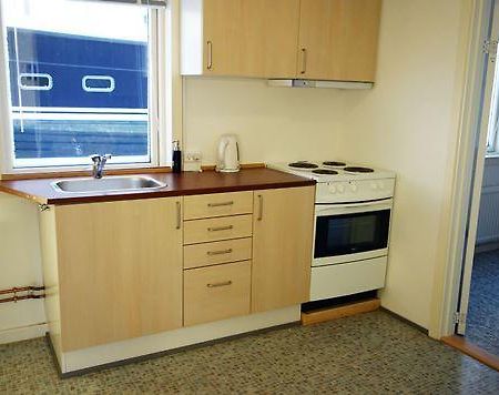 Vandrehuset 4 Nuuk Dış mekan fotoğraf