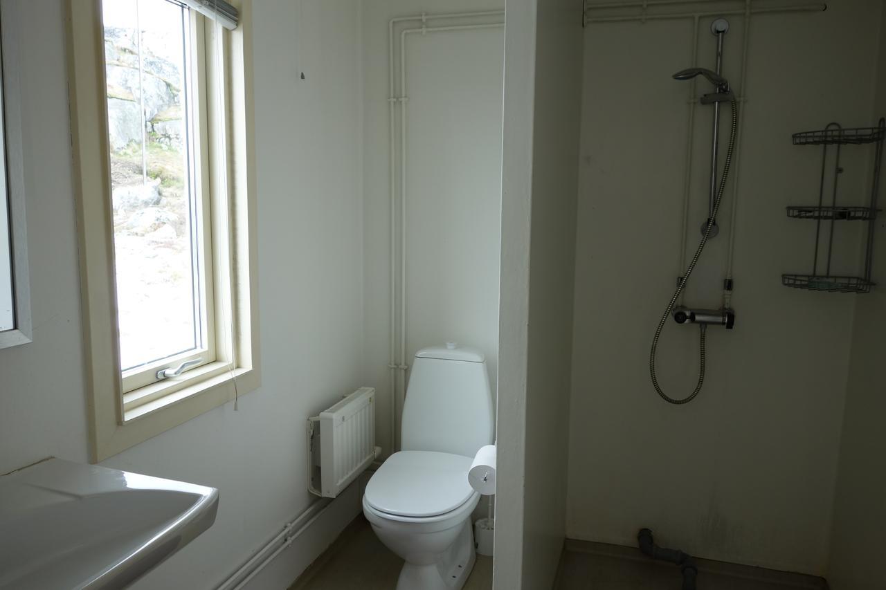 Vandrehuset 4 Nuuk Dış mekan fotoğraf